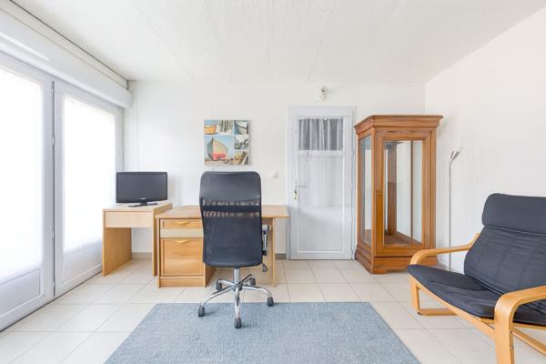 Maison Ozoir La Ferriere 6 pièce(s) 120 m2