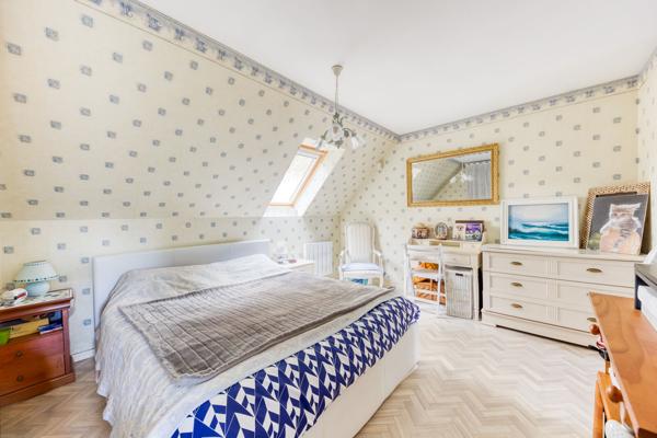 Maison Ozoir La Ferriere 6 pièce(s) 120 m2