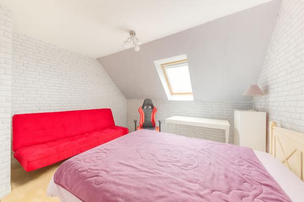 Maison Ozoir La Ferriere 6 pièce(s) 120 m2