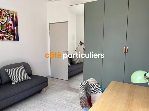 Location Appartement117 m² - 4 Pièces - LE PUY EN VELAY (43000)
