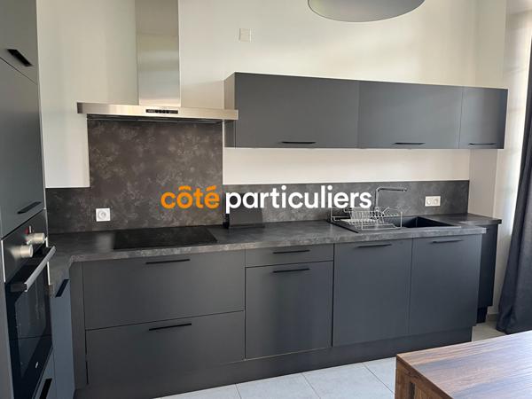 Location Appartement117 m² - 4 Pièces - LE PUY EN VELAY (43000)