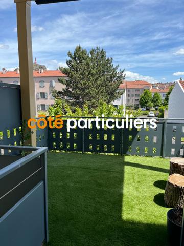 Location Appartement117 m² - 4 Pièces - LE PUY EN VELAY (43000)