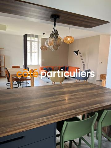 Location Appartement117 m² - 4 Pièces - LE PUY EN VELAY (43000)