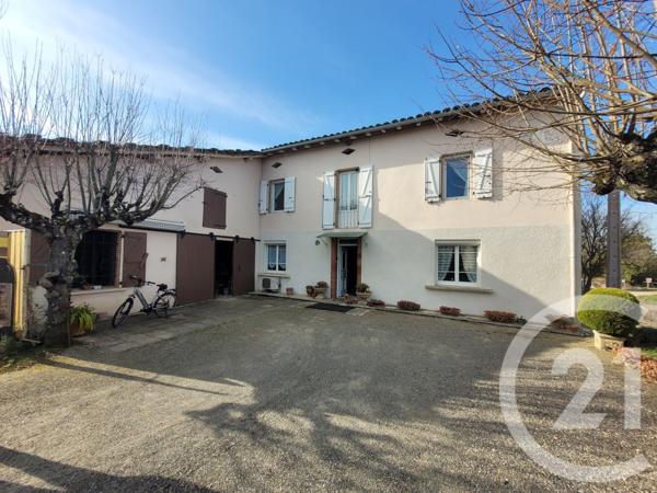 Maison à vendre  5 pièces - 102,98 m2 LISLE SUR TARN - 81