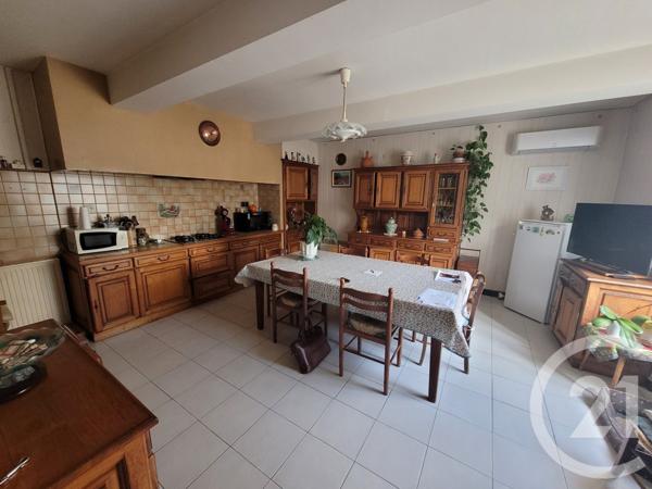 Maison à vendre  5 pièces - 102,98 m2 LISLE SUR TARN - 81