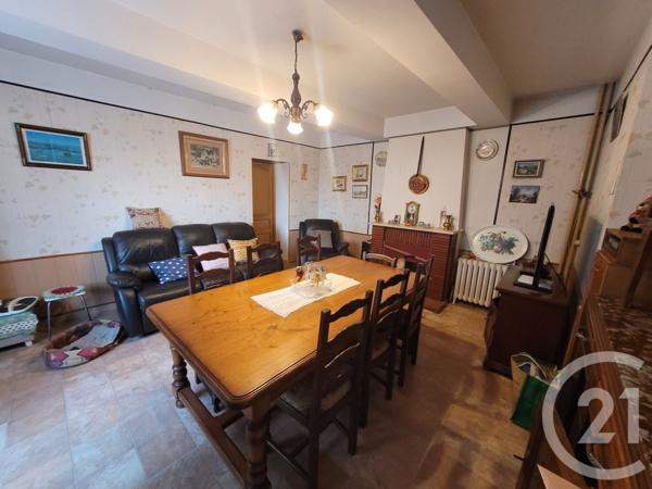 Maison à vendre  5 pièces - 102,98 m2 LISLE SUR TARN - 81