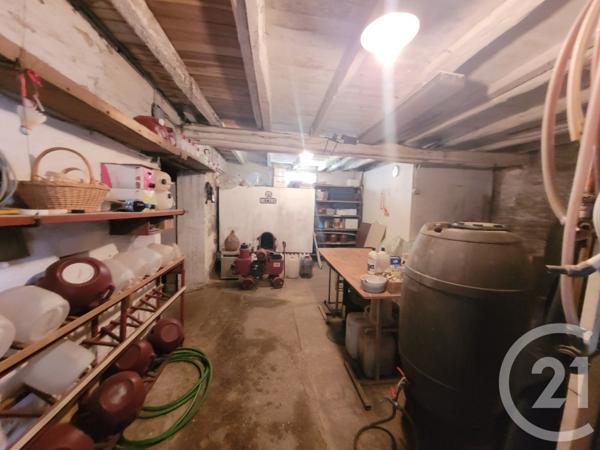 Maison à vendre  5 pièces - 102,98 m2 LISLE SUR TARN - 81