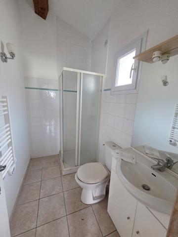 Marseille (13015) Appartement de 37m² à louer à Marseille 15 (13)