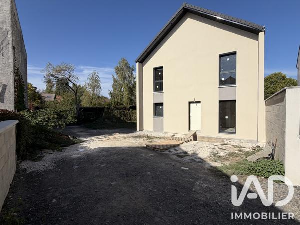 Maison à vendre 6 pièces 131 m² Serris