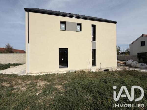 Maison à vendre 6 pièces 131 m² Serris