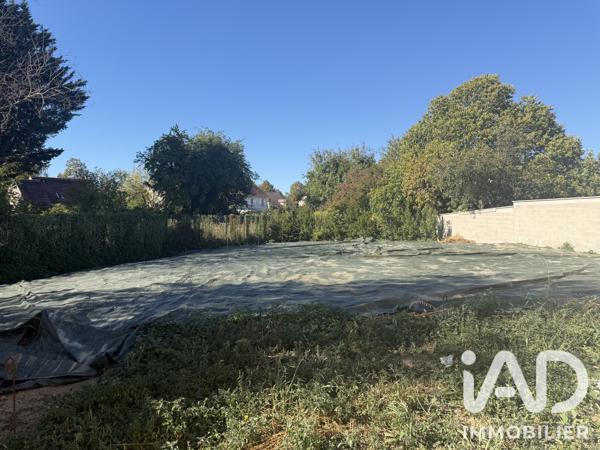 Maison à vendre 6 pièces 131 m² Serris