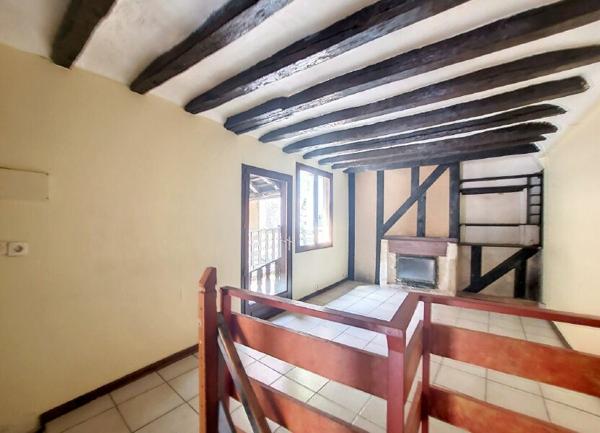 Maison à vendre    4 pièces •  Château-Renault