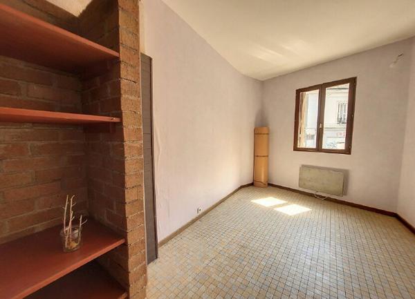 Maison à vendre    4 pièces •  Château-Renault