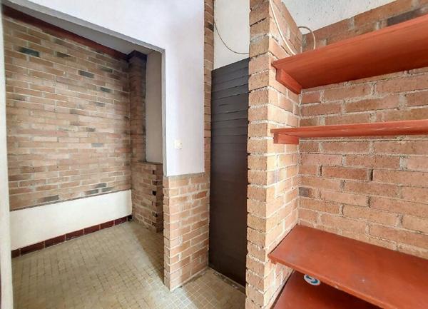 Maison à vendre    4 pièces •  Château-Renault