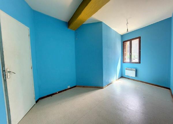 Maison à vendre    4 pièces •  Château-Renault