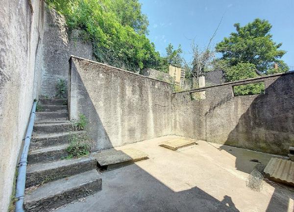 Maison à vendre    4 pièces •  Château-Renault