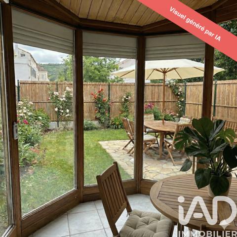 Studio à vendre 35 m² Cahors