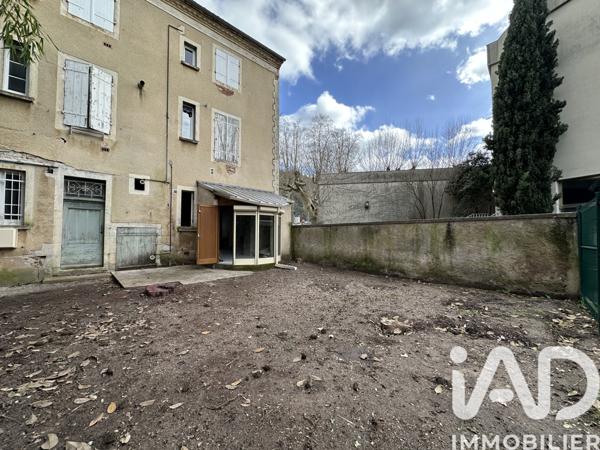 Studio à vendre 35 m² Cahors