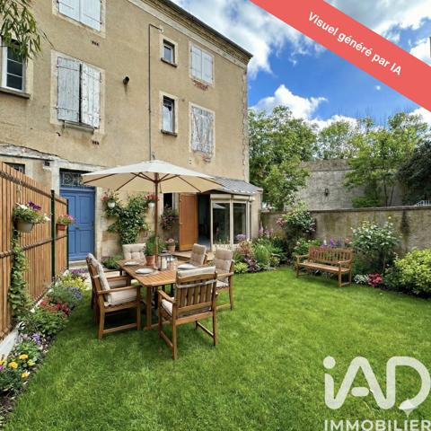 Studio à vendre 35 m² Cahors