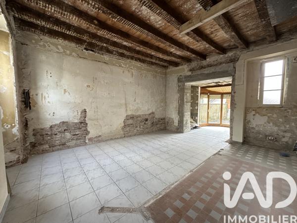 Studio à vendre 35 m² Cahors