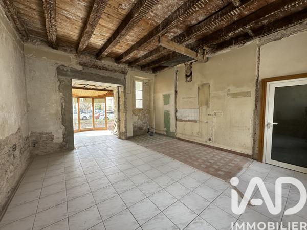 Studio à vendre 35 m² Cahors