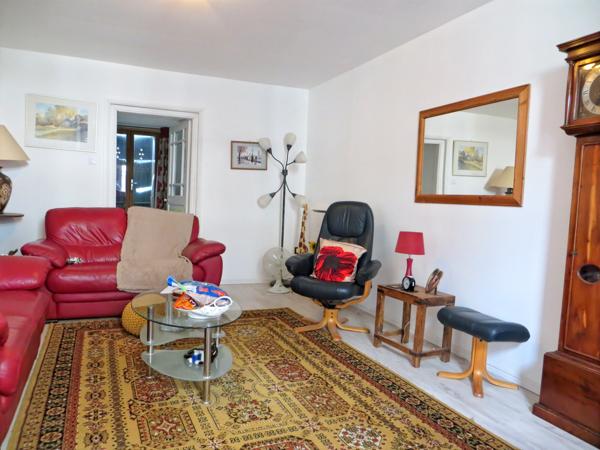 Maison à vendre à Confolens (16500) - Charente