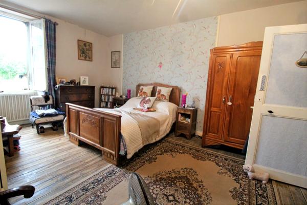 Maison à vendre à Confolens (16500) - Charente