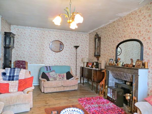 Maison à vendre à Confolens (16500) - Charente