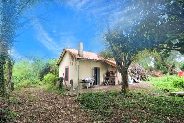 Maison à vendre à Confolens (16500) - Charente