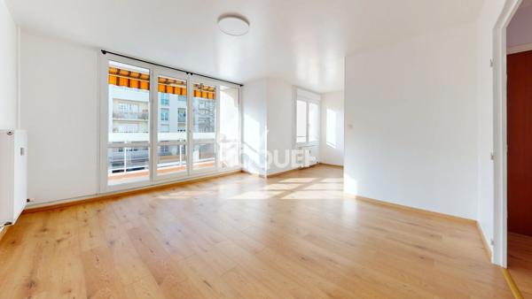 Appartement 4 pièce(s)