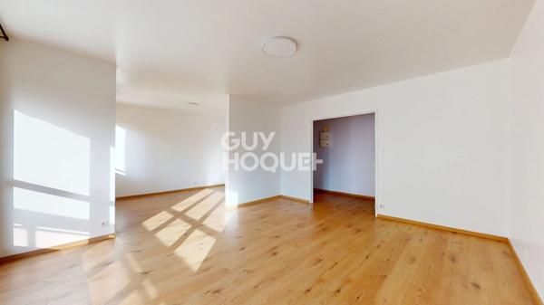 Appartement 4 pièce(s)