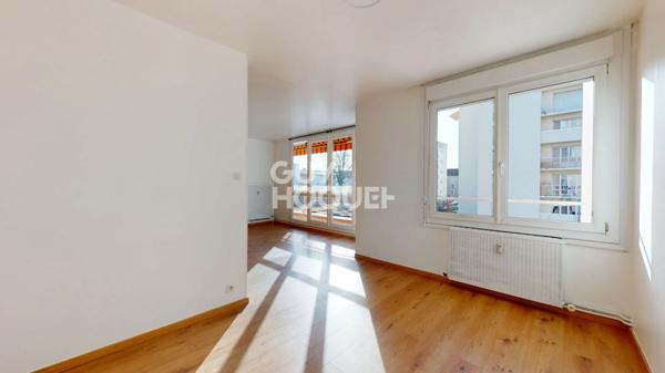 Appartement 4 pièce(s)