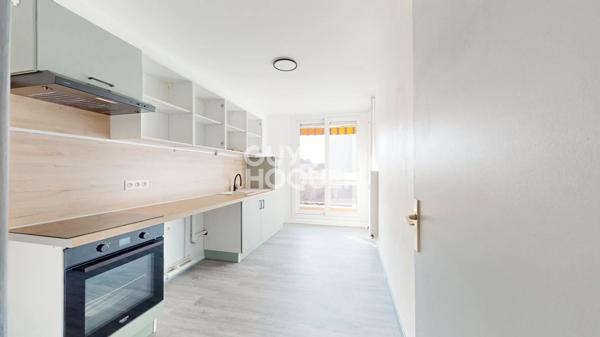 Appartement 4 pièce(s)