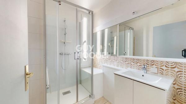 Appartement 4 pièce(s)