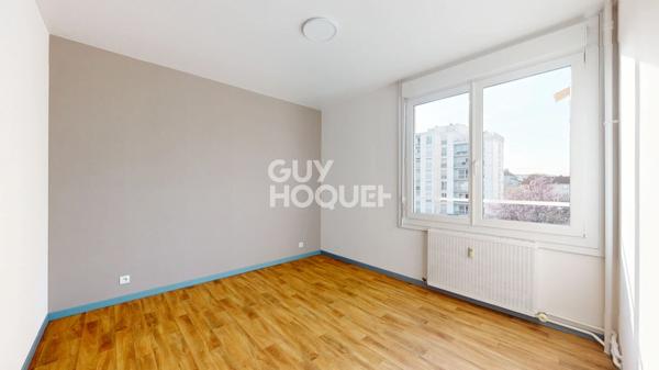 Appartement 4 pièce(s)