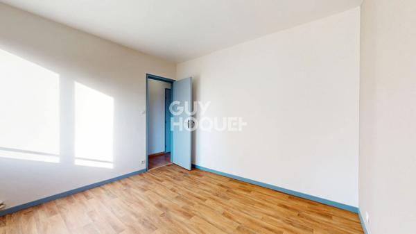 Appartement 4 pièce(s)