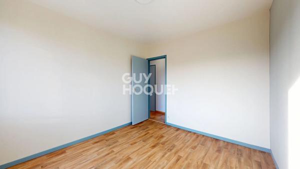 Appartement 4 pièce(s)