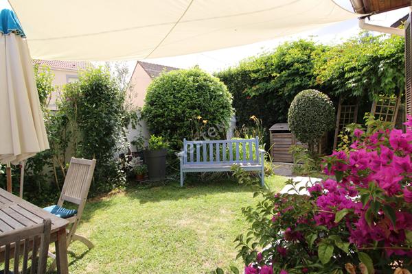 Maison Orsay Mondétour - 5 pièce(s) 107 m2 - terrain 480m²