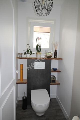 Maison Orsay Mondétour - 5 pièce(s) 107 m2 - terrain 480m²