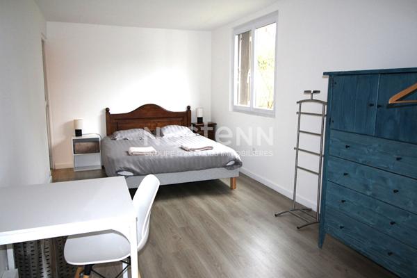 Maison Orsay Mondétour - 5 pièce(s) 107 m2 - terrain 480m²