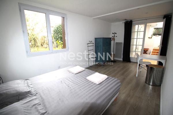 Maison Orsay Mondétour - 5 pièce(s) 107 m2 - terrain 480m²