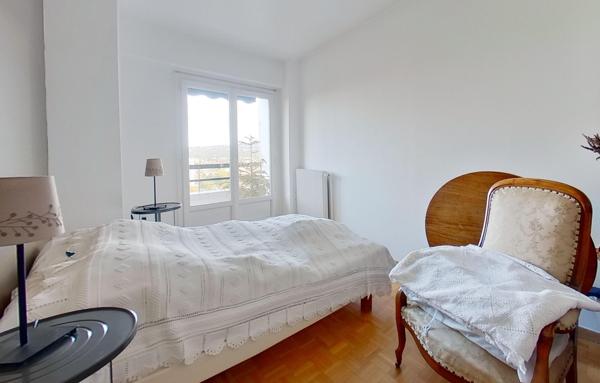 Appartement 3 pièces - 76 m² Exclusivité efficity