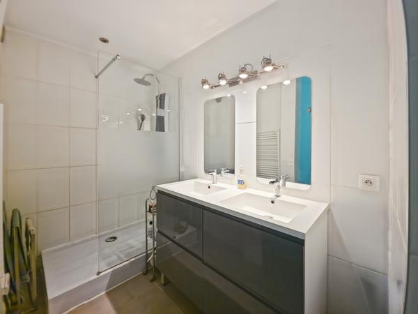 Appartement 3 pièces - 76 m² Exclusivité efficity