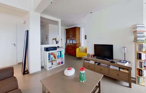 Appartement 3 pièces - 76 m² Exclusivité efficity