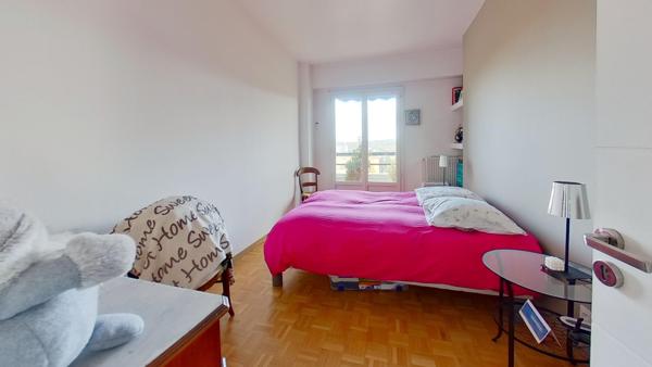 Appartement 3 pièces - 76 m² Exclusivité efficity