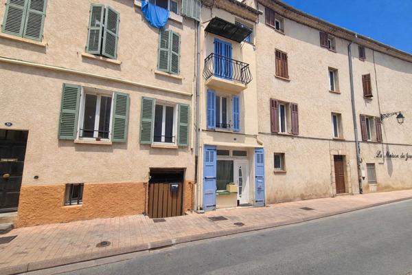 Vente Maison de village 4 pièces 88 m2 à Le Luc