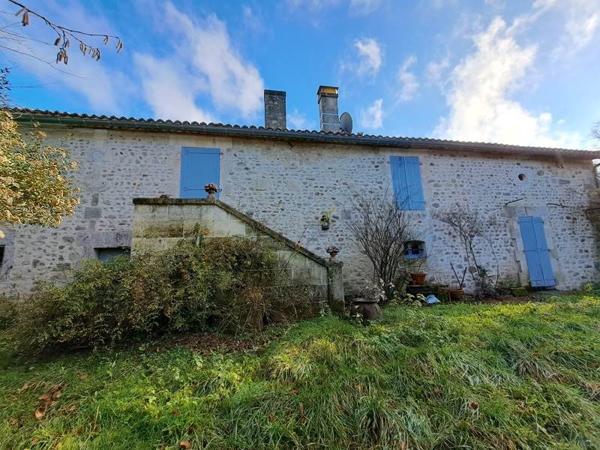 Maison à vendre |  Aignes-et-Puypéroux |  5 pièces | 248 m²