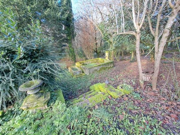 Maison à vendre |  Aignes-et-Puypéroux |  5 pièces | 248 m²