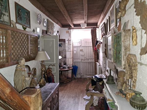 Maison à vendre |  Aignes-et-Puypéroux |  5 pièces | 248 m²