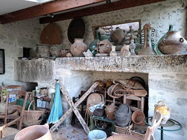 Maison à vendre |  Aignes-et-Puypéroux |  5 pièces | 248 m²